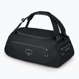 Utazótáska Osprey Daylite Duffel 30 l black