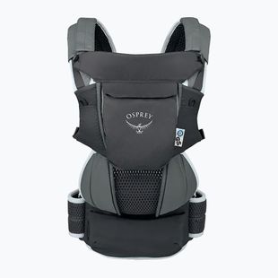 Osprey Poco Soft gyermek hordozó fekete