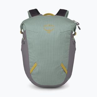 Osprey Transporter Zinch 22 l fagyos menta városi hátizsák