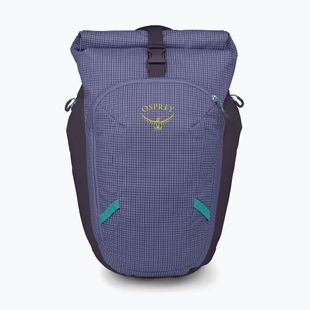 Osprey Transporter Roll Top 30 l városi hátizsák euphoria purple