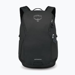 Osprey Astronova 23 l városi hátizsák fekete