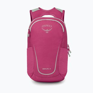 Osprey Daylite Jr Pack 10 l gyermek napközis hátizsák hotspot rózsaszín/ fagyos menta