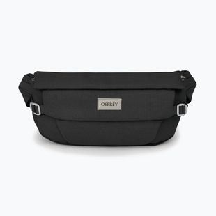 Osprey Arcane Hip 2l fekete vese tasak