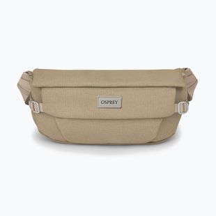 Osprey Arcane Hip 2 l latte barna vesetáska