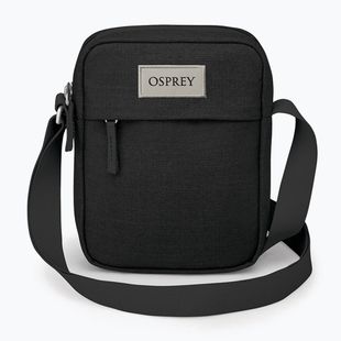 Osprey Arcane Small Crossbody táska 1,5 l fekete
