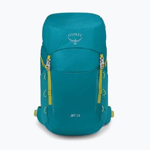 Túrahátizsák Osprey Jet 28 l blue spikemoss