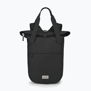 Osprey Arcane Tote Pack 20 l városi hátizsák fekete