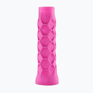 Padelütő tartó Bullpadel Hesacore Tour Grip Woman fuchsia