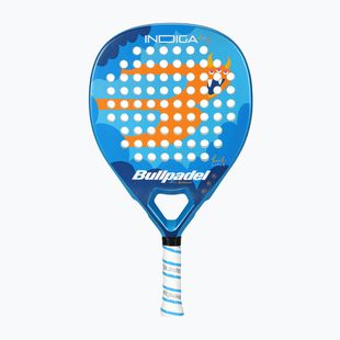 Gyerek padelütő Bullpadel Indiga Boy 26