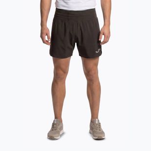 Férfi Joma R-Combi futónadrág khaki színben