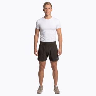 Férfi Joma R-Combi futónadrág khaki színben