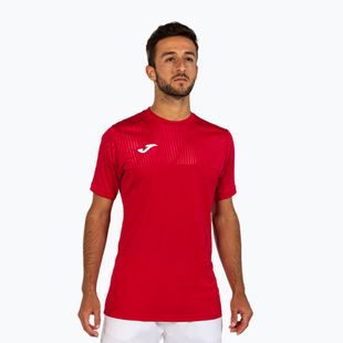 Joma Montreal teniszpóló piros 102743.600
