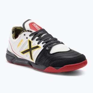 MUNICH Prisma futballcipő fehér