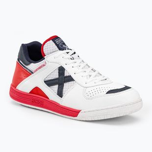 MUNICH Continental futballcipő fehér