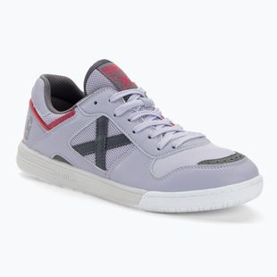 MUNICH Continental V2 gris futballcipő