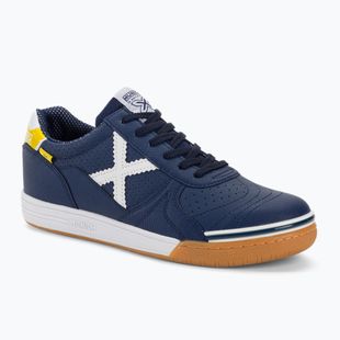 MUNICH G-3 Profit azul futballcipő