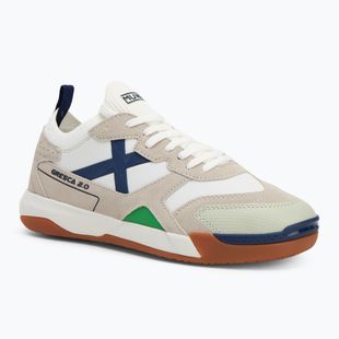 MUNICH Gresca 2.0 IF labdarúgócipő blanco