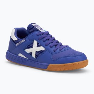 MUNICH Continental V2 IF labdarúgócipő azul