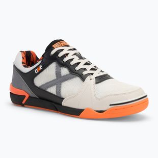 Labdarúgó cipő MUNICH One IF blanco