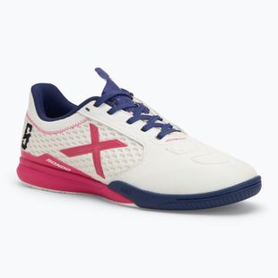 MUNICH Rondo IF labdarúgócipő blanco