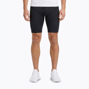 Férfi Joma R-Trail Nature Short Tights fekete 103163 futónadrág fekete 103163 futónadrág