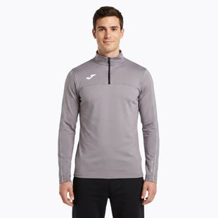 Férfi Joma R-Trail Nature szürke futópulóver 103172.276