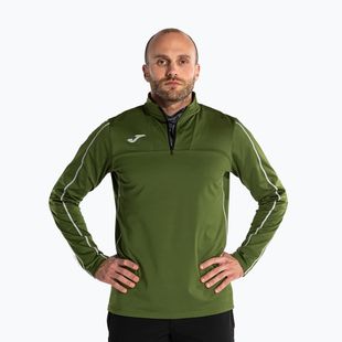 Férfi Joma R-Trail Nature khaki színű futó melegítőfelső