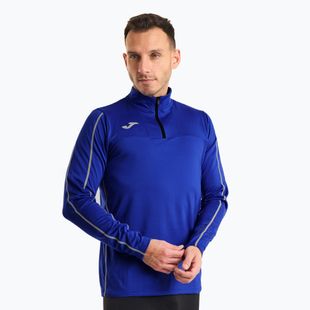 Férfi Joma R-Trail Nature futó melegítőfelső tengerészkék 103172