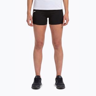 Női futó rövidnadrág Joma R-Trail Nature fekete