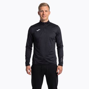 Férfi Joma R-City esőkabát futókabát fekete 103169.100