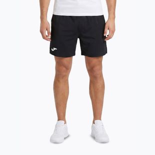 Férfi Joma R-City futónadrág fekete 103170.100