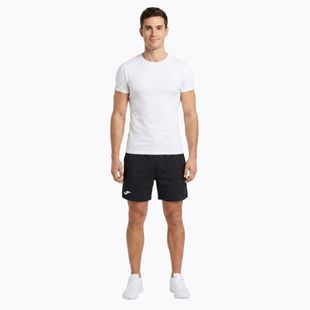 Férfi Joma R-City futónadrág fekete 103170.100