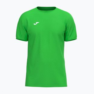 Férfi Joma R-City zöld futópóló 103177.020