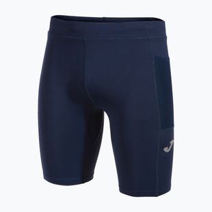 Férfi Joma Elite X Short Tights futó rövidnadrág sötétkék 700038.300