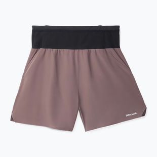 Férfi futónadrág NNormal Race purple