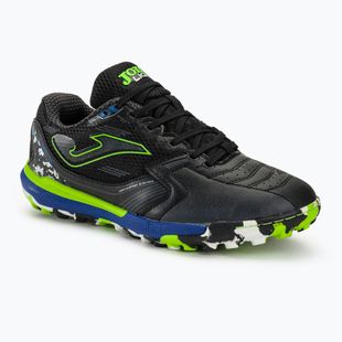Férfi Joma Liga 5 TF futballcipő fekete