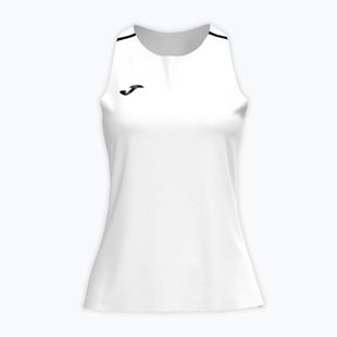 Női teniszpóló Joma Ranking Tank Top W fehér
