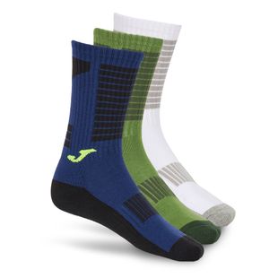 Joma R-Trail Nature zokni 3 pár többszínű zokni