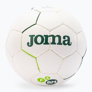 Focilabda Joma Fed Balonmano Andaluza white/green
