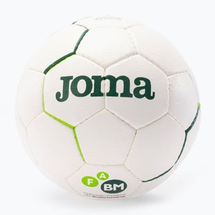 Focilabda Joma Fed Balonmano Andaluza white/green