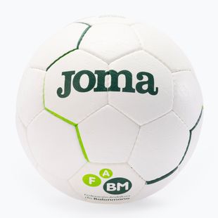 Focilabda Joma Fed Balonmano Andaluza white/green