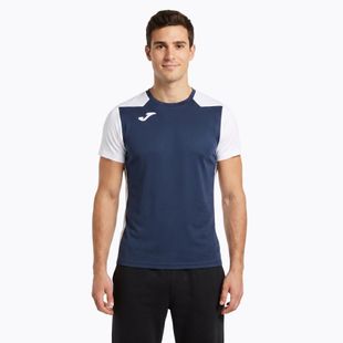 Férfi Joma Record II futópóló navy/fehér