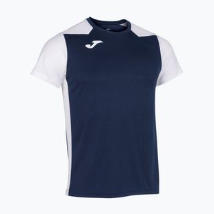 Férfi Joma Record II futópóló navy/fehér