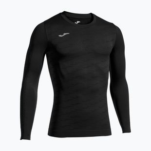 Férfi termoaktív felső Joma Classic fekete
