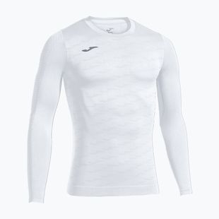 Férfi thermo hosszú ujjú póló Joma Classic white