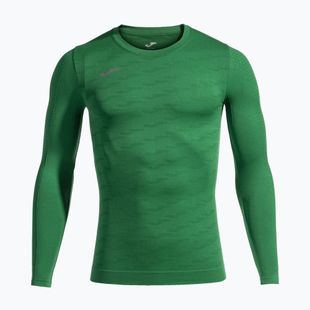Férfi termoaktív pulóver Joma Classic green