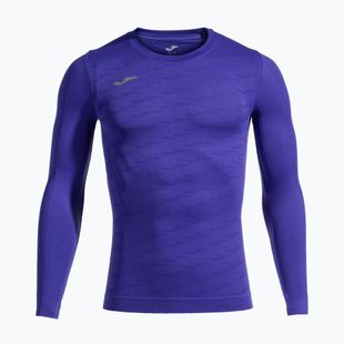 Férfi thermo hosszú ujjú póló Joma Classic purple