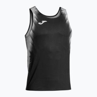 Férfi Joma Elite XI fekete/fehér futópóló