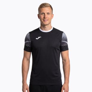 Férfi Joma Elite XI futópóló fekete/antracit