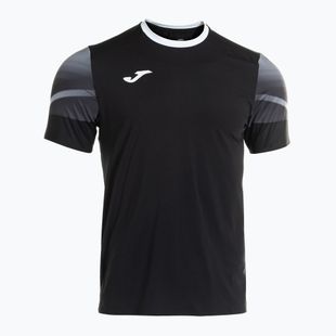 Férfi Joma Elite XI futópóló fekete/antracit